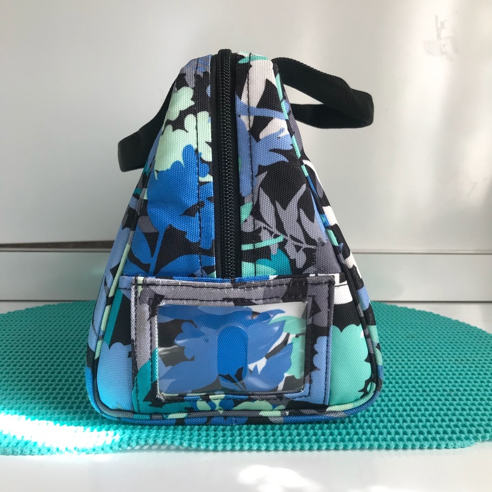 vera bradley lunchbox - Picture 3 of 9
